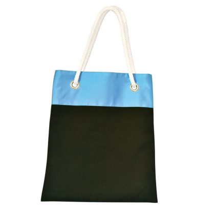 Beach bags by Almeta